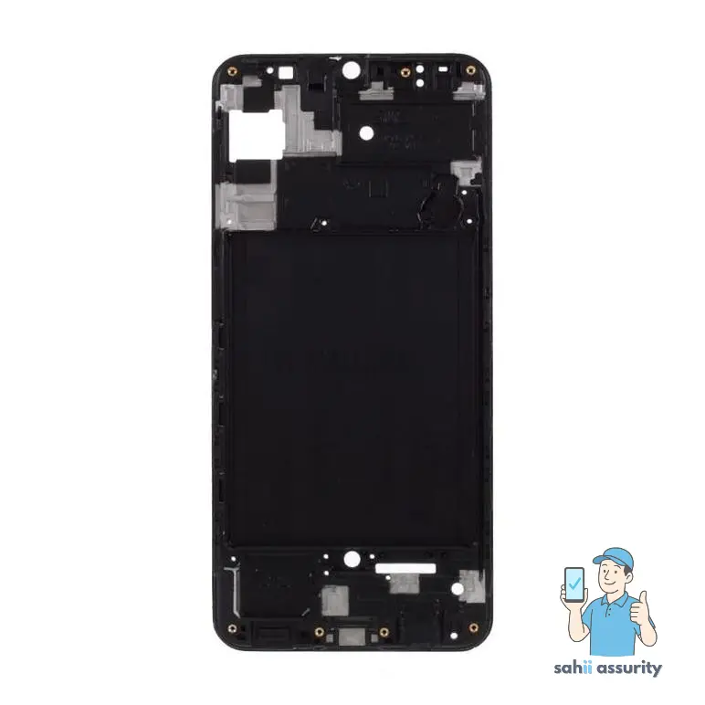 LCD Frame Middle Chassis for Samsung Galaxy A50s thumbnail